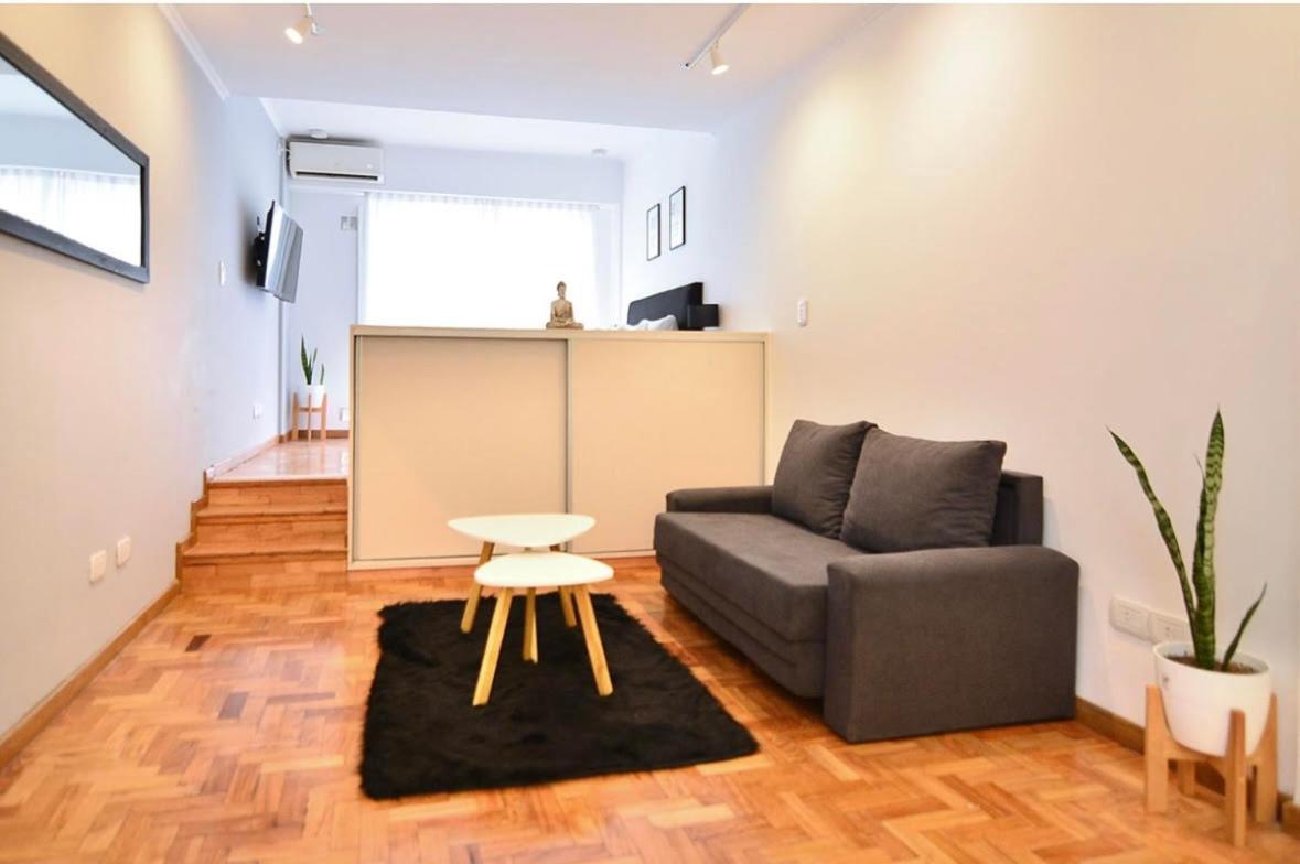 Oro Gardens Studios- Rosedal Palermo - Buenos Aires, Buenos Aires